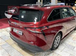 تويوتا سيينا